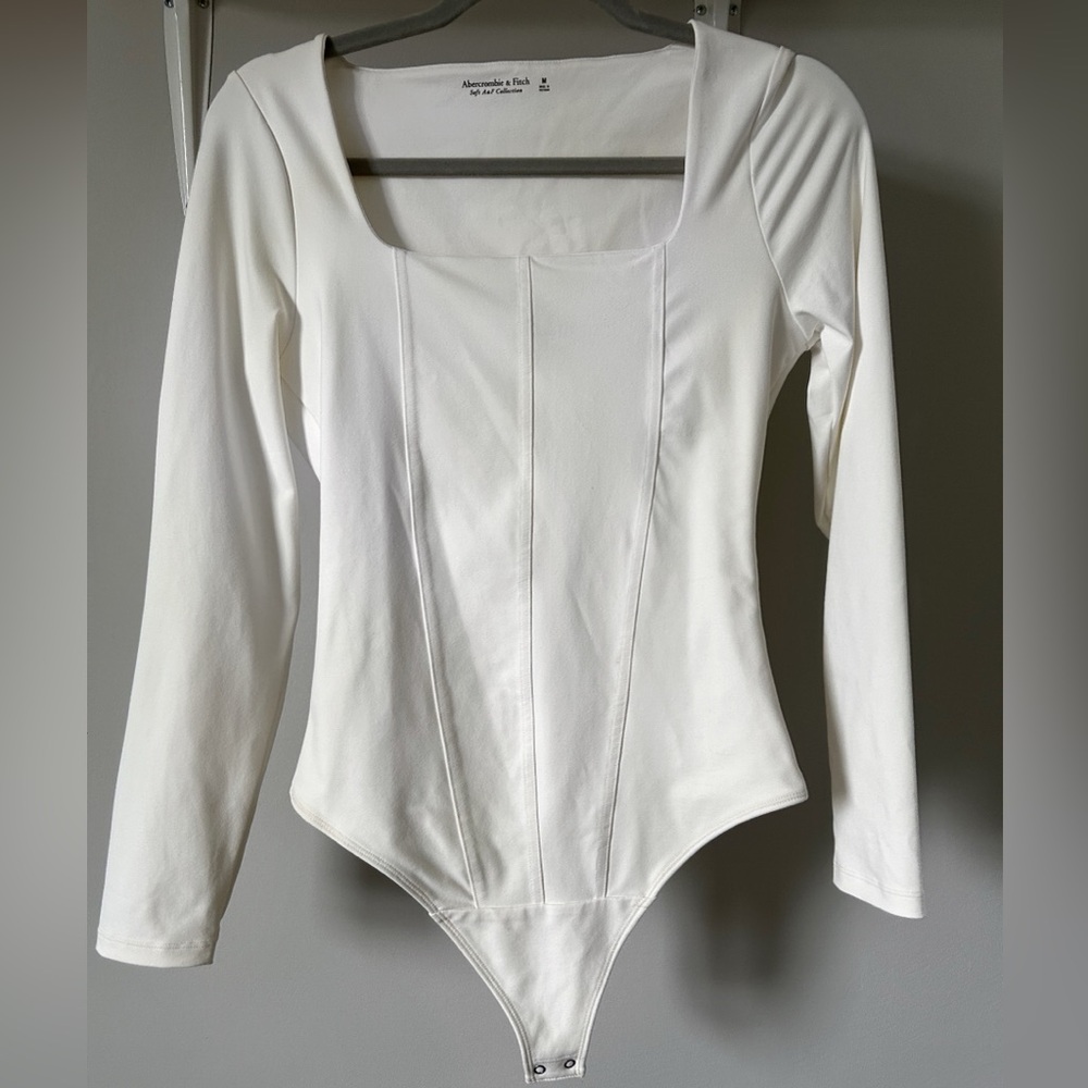 Abercrombie bodysuit